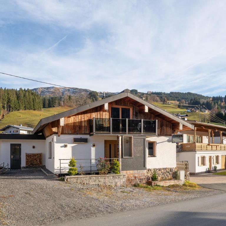 das brunn - Luxus Chalet - Chalet mit 3 Schlafzimmern - 46