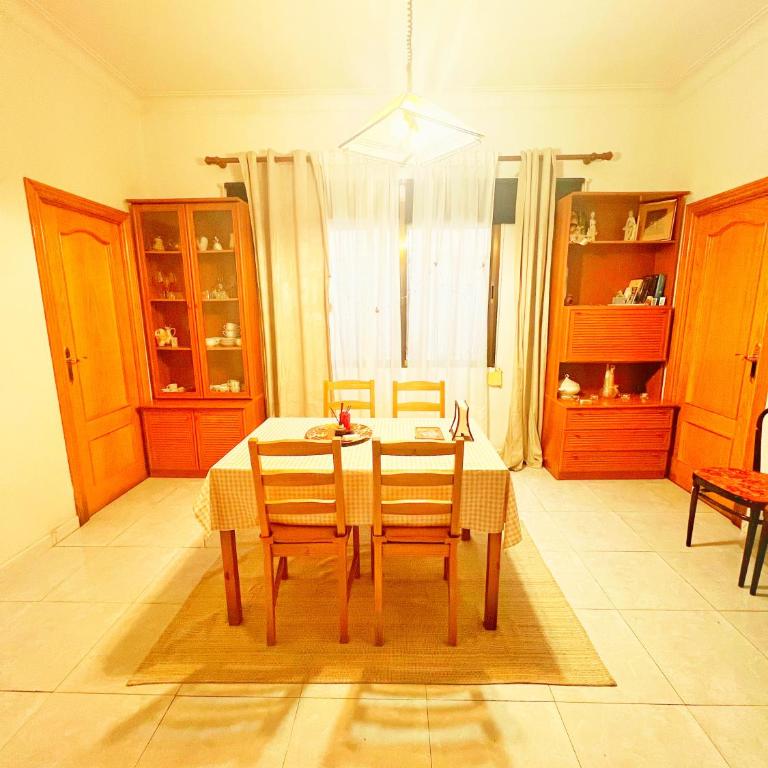 Private Double Room in Shared Apartment - One-Bedroom Apartment - 8