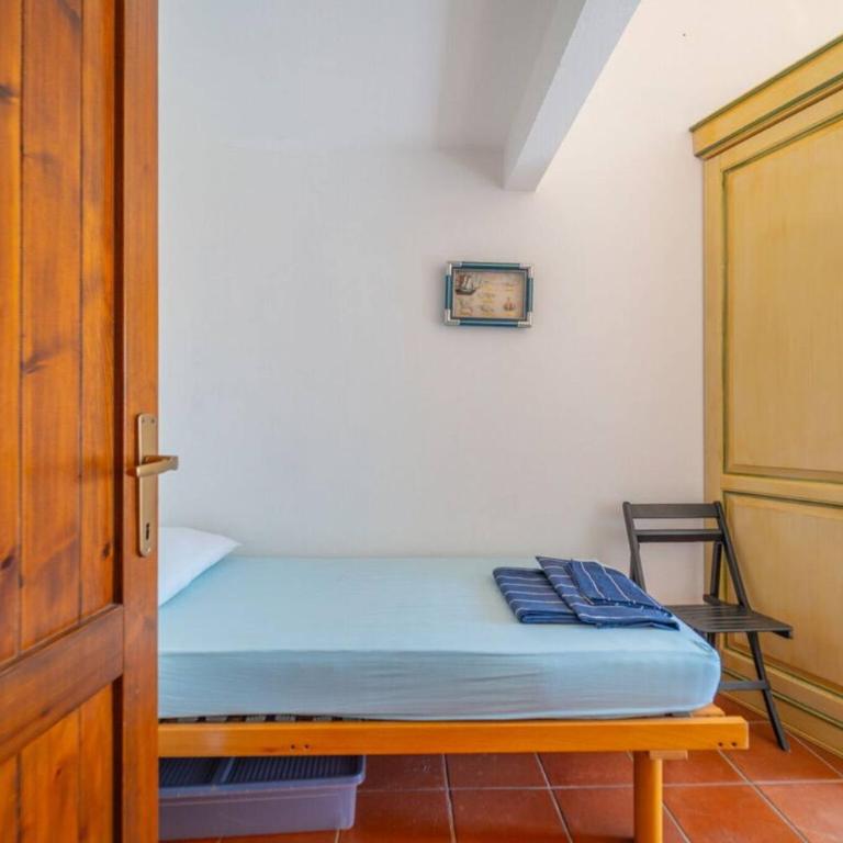 Residenza Di Paola e Francesco - By Searly - Appartamento - 14