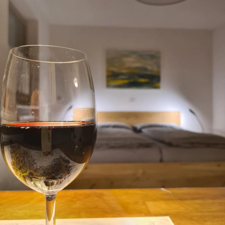 Sarah's nest - your mountain resort - Apartment mit 1 Schlafzimmer - 10