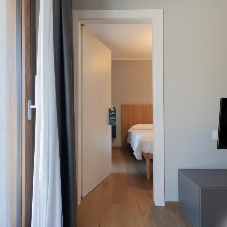 HOTIDAY Bormio Apartments - Appartamento Bilocale - 19