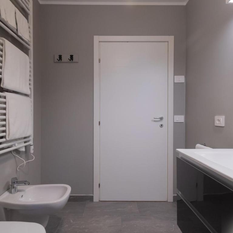 HOTIDAY Bormio Apartments - Appartamento Bilocale - 22