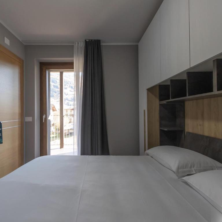 HOTIDAY Bormio Apartments - Appartamento Bilocale - 17