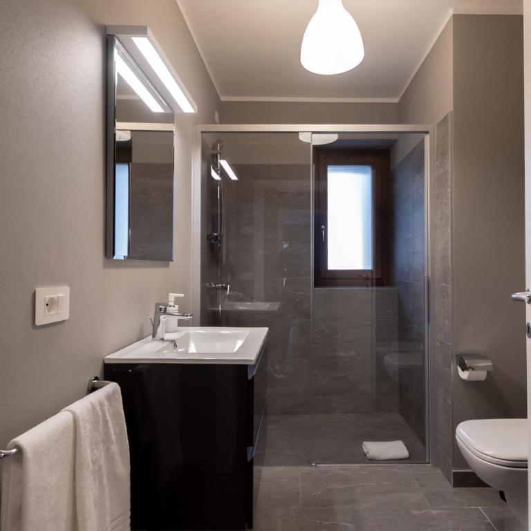 HOTIDAY Bormio Apartments - Appartamento Bilocale - 21