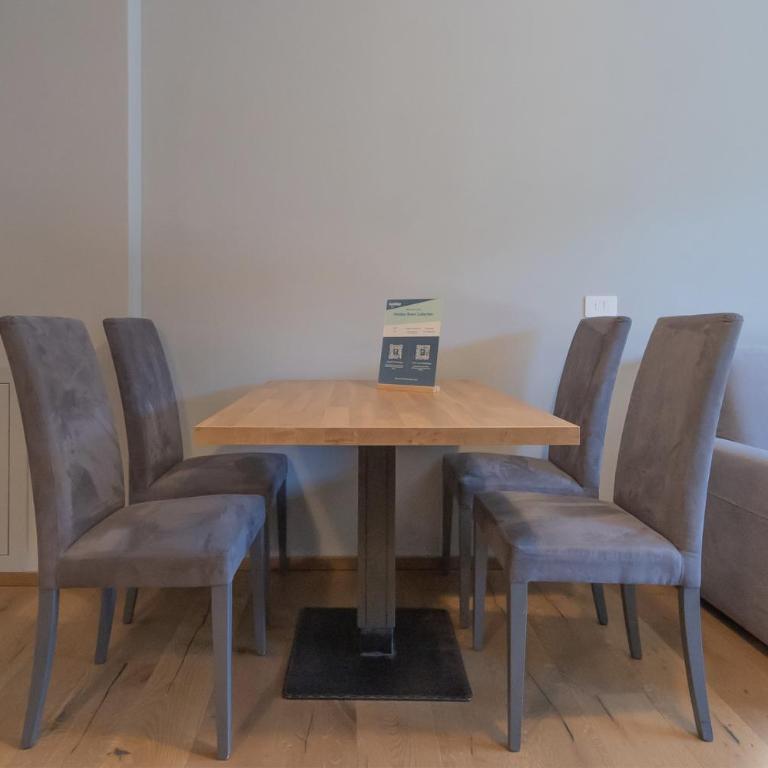 HOTIDAY Bormio Apartments - Appartamento Bilocale - 6