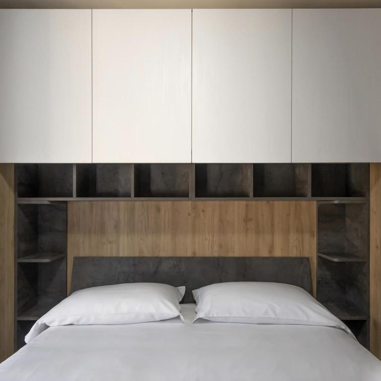 HOTIDAY Bormio Apartments - Appartamento Bilocale - 2