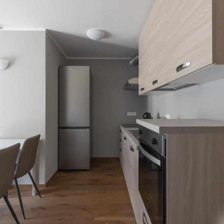 HOTIDAY Bormio Apartments - Appartamento Bilocale - 18