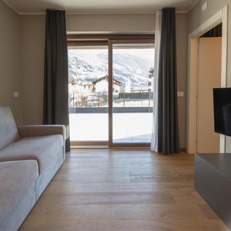 HOTIDAY Bormio Apartments - Appartamento Bilocale - 15