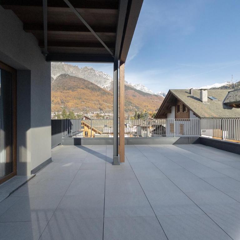 HOTIDAY Bormio Apartments - Appartamento Bilocale - 20