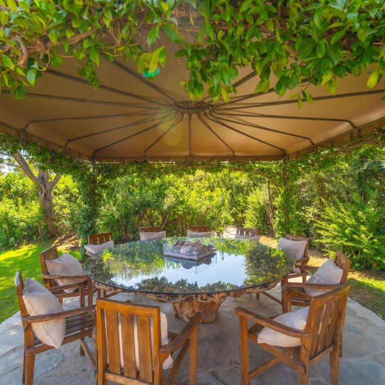 Villa Alfa - By Searly - Villa - 13