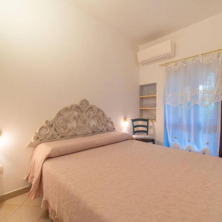 AffittaSardegna-Casa Pelosa 4 - Casa con 2 Camere da Letto - 11