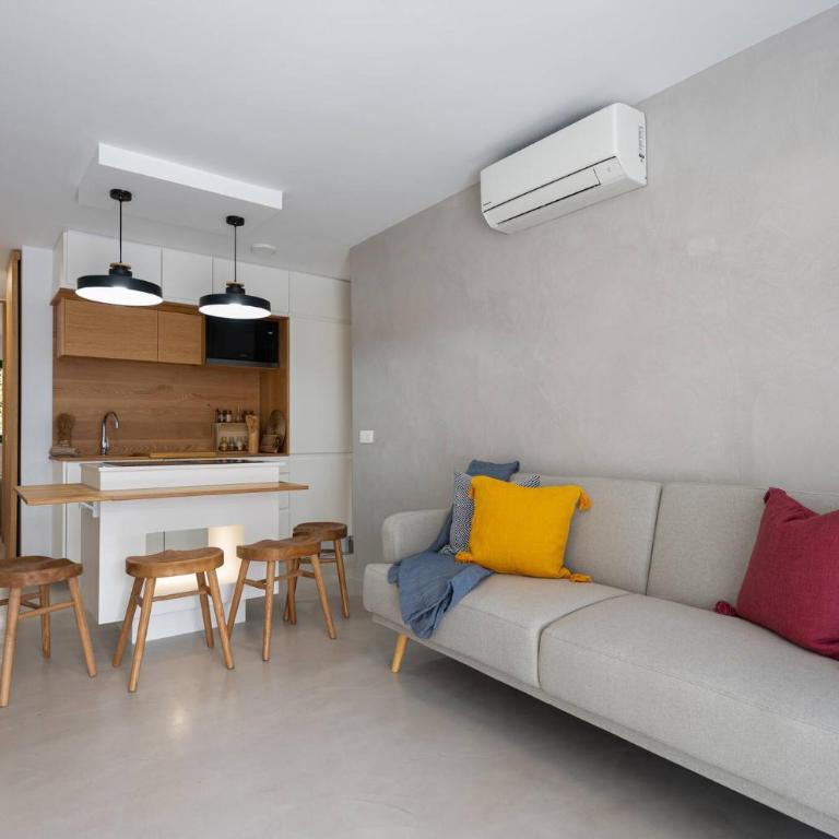 Las Calas San Agustín - Con acceso a piscina - Two-Room Apartment - 10
