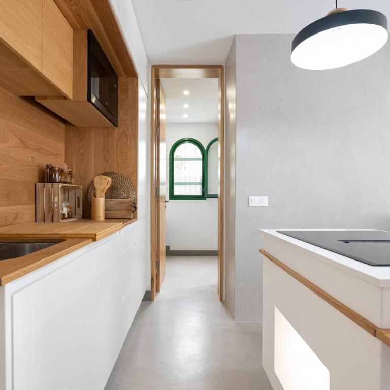 Las Calas San Agustín - Con acceso a piscina - Two-Room Apartment - 13