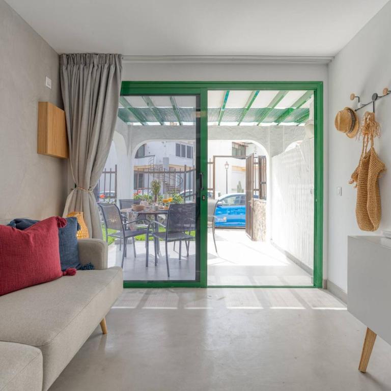 Las Calas San Agustín - Con acceso a piscina - Two-Room Apartment - 7