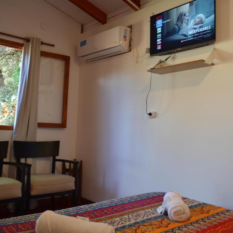 Gosén Cabañas Sanagasta - One-Bedroom Apartment - 3