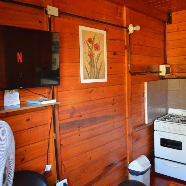 Gosén Cabañas Sanagasta - One-Bedroom Apartment - 2