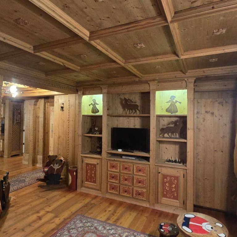 Excelsior - Appartamento con 2 Camere da Letto - 17