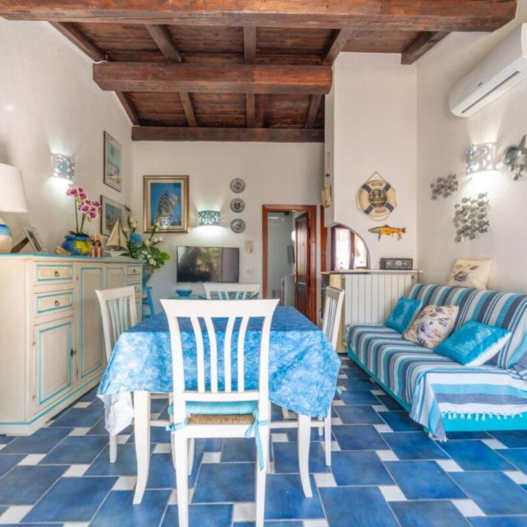 Villetta Teodorina - By Searly - Casa con 3 Camere da Letto - 9