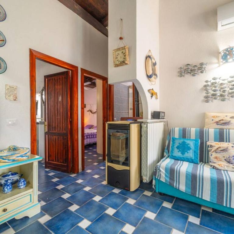 Villetta Teodorina - By Searly - Casa con 3 Camere da Letto - 20