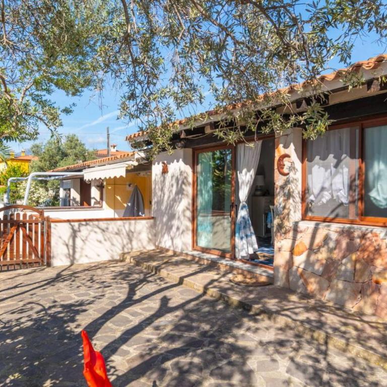 Villetta Teodorina - By Searly - Casa con 3 Camere da Letto - 30