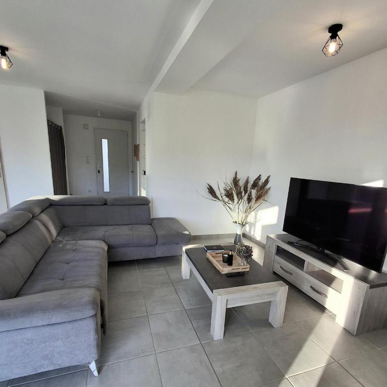 La Marceline, maison proche du village - Maison 3 Chambres - 2