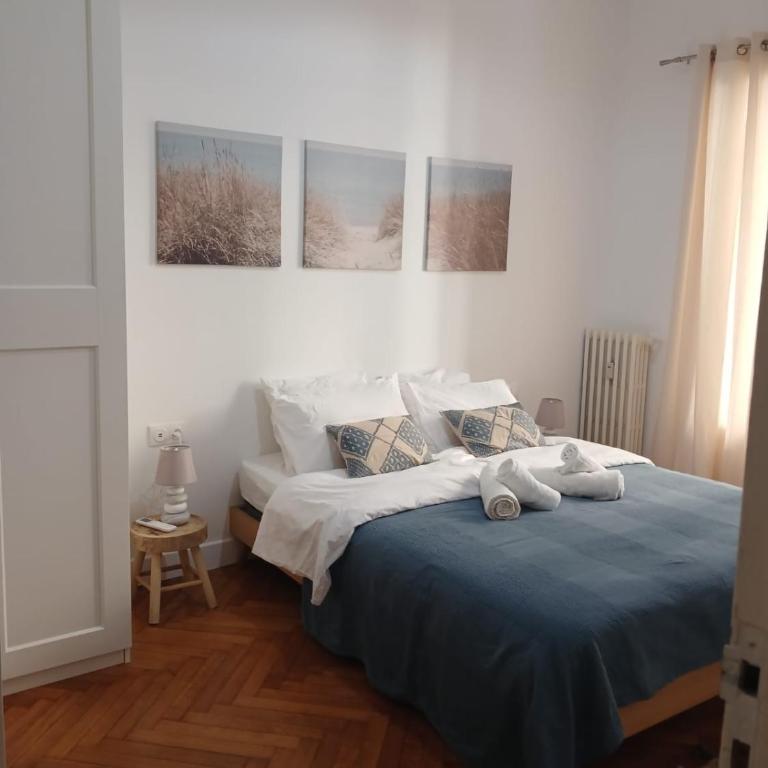 Fantastic Centra Peaceful Location - Appartement 2 Chambres - 1