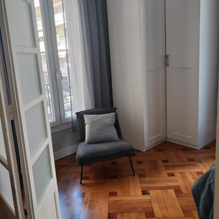 Fantastic Centra Peaceful Location - Appartement 2 Chambres - 4