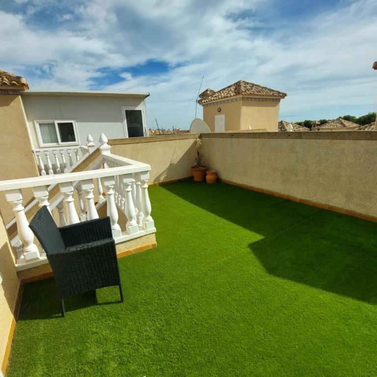 Casa Tanit - Casa Vacacional de 3 dormitorios - 31