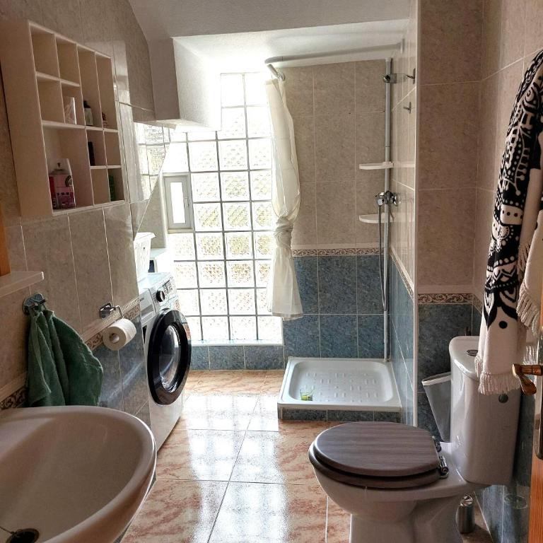 Casa Tanit - Casa Vacacional de 3 dormitorios - 20