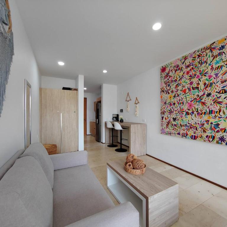 Playa Retreat with Pool, near 5th Avenue & beach - Apartment - 13