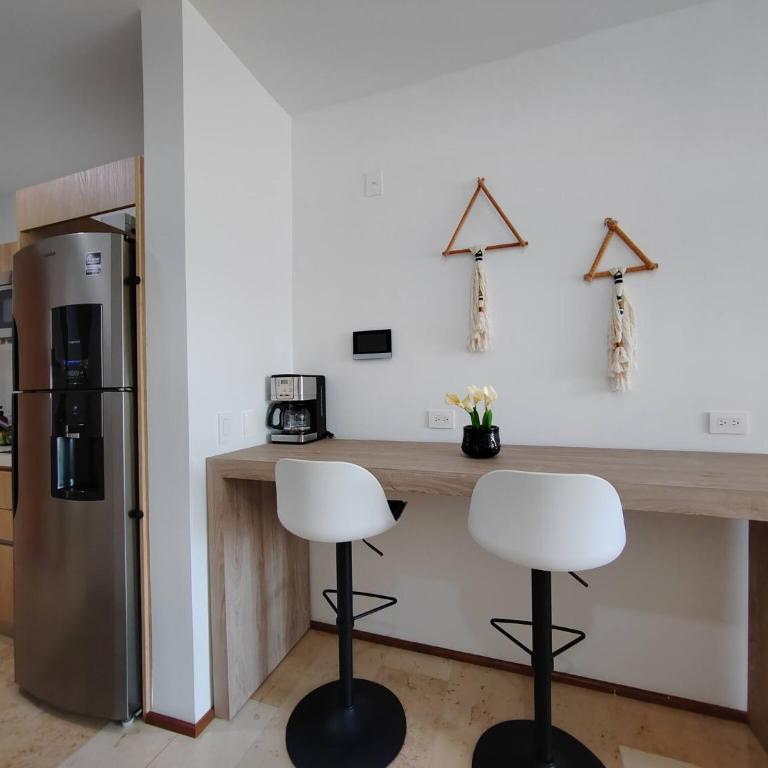 Playa Retreat with Pool, near 5th Avenue & beach - Apartment - 14
