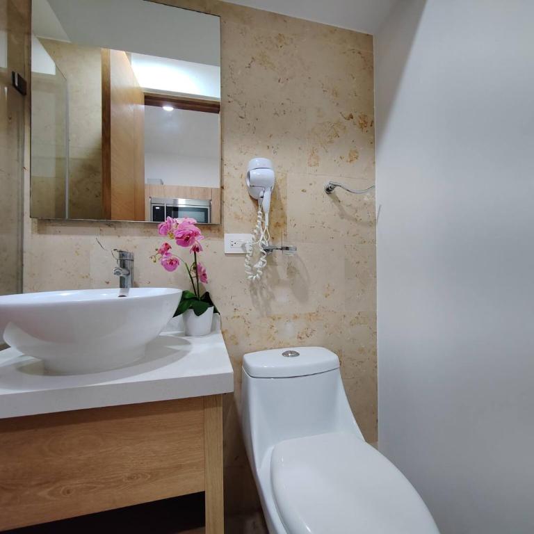 Playa Retreat with Pool, near 5th Avenue & beach - Apartment - 18