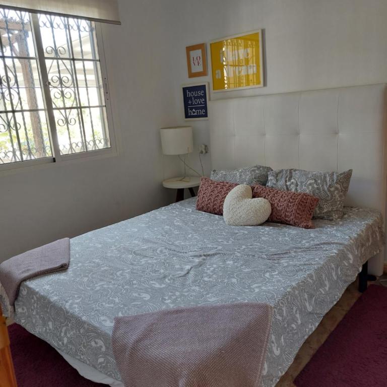 Casa Tanit - Casa Vacacional de 3 dormitorios - 21