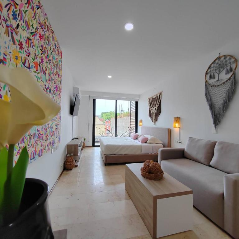 Playa Retreat with Pool, near 5th Avenue & beach - Apartment - 20