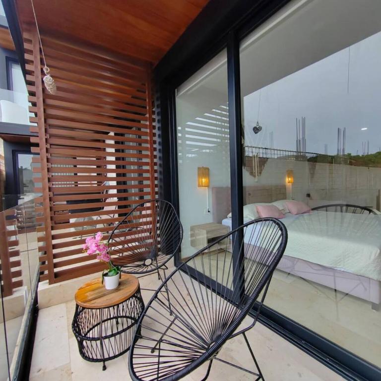 Playa Retreat with Pool, near 5th Avenue & beach - Apartment - 27