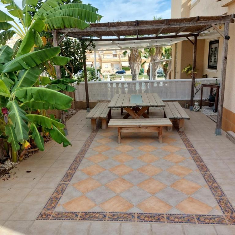 Casa Tanit - Casa Vacacional de 3 dormitorios - 6