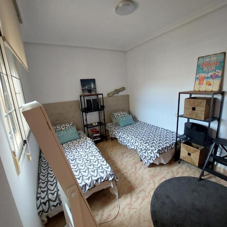 Casa Tanit - Casa Vacacional de 3 dormitorios - 23