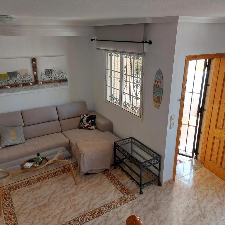 Casa Tanit - Casa Vacacional de 3 dormitorios - 13