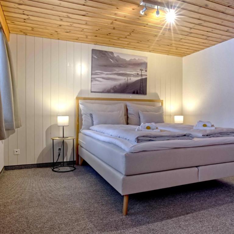 Apartment Babice 2.5 - GRIWA RENT AG - Appartamento con 1 Camera da Letto - 7