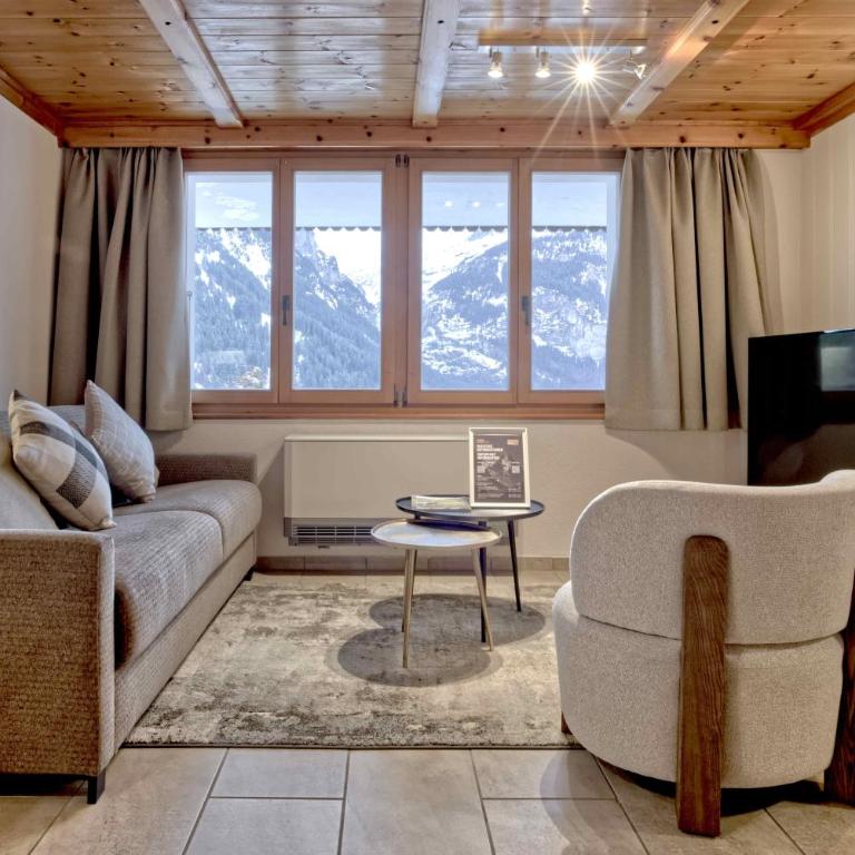 Apartment Babice 2.5 - GRIWA RENT AG - Appartamento con 1 Camera da Letto - 1