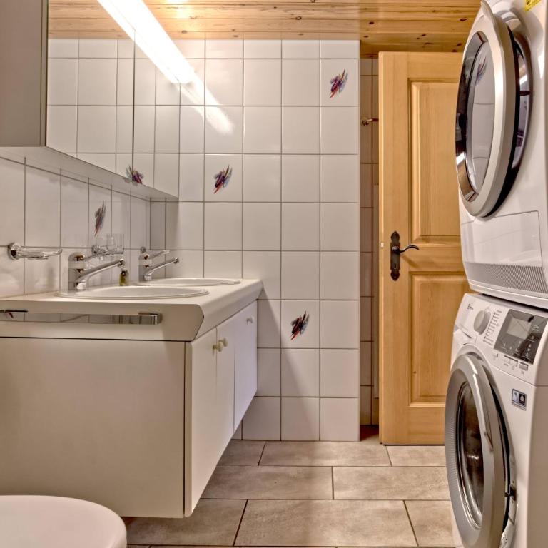 Apartment Babice 2.5 - GRIWA RENT AG - Appartamento con 1 Camera da Letto - 8