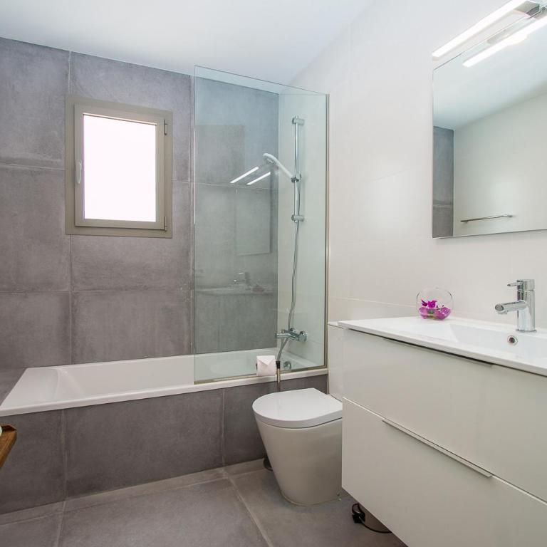 Villa El Palmeral by Abahana Villas - Villa - 17