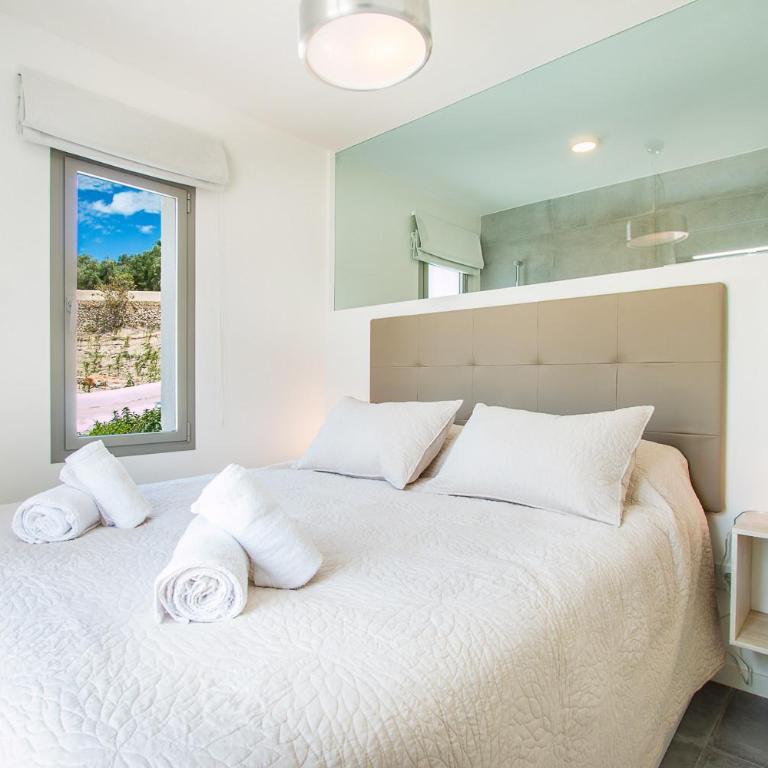 Villa El Palmeral by Abahana Villas - Villa - 19