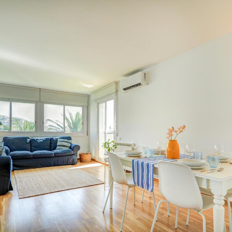 Viva Palms by Hello Homes Sitges - Apartamento de 3 dormitorios - 1