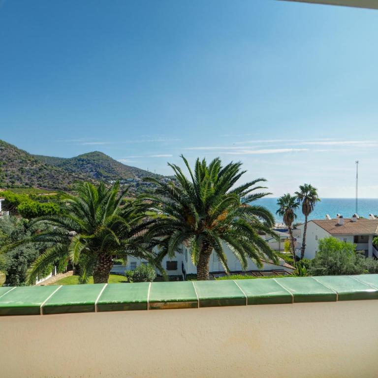 Viva Palms by Hello Homes Sitges - Apartamento de 3 dormitorios - 2
