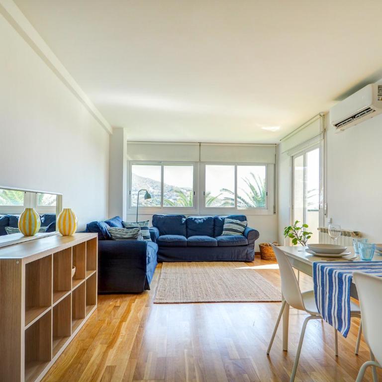 Viva Palms by Hello Homes Sitges - Apartamento de 3 dormitorios - 4