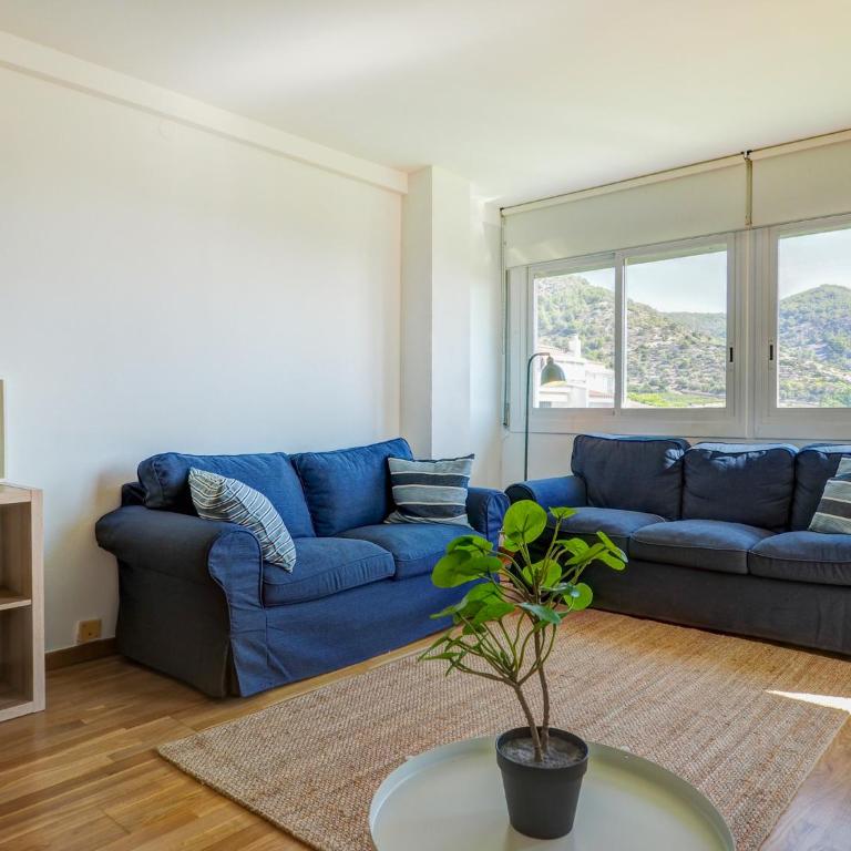 Viva Palms by Hello Homes Sitges - Apartamento de 3 dormitorios - 10