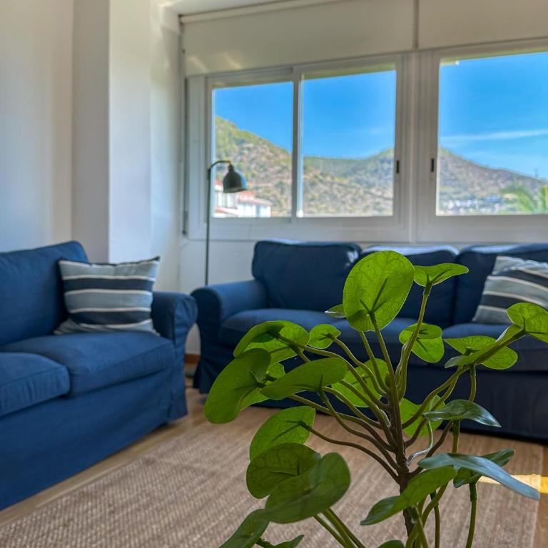 Viva Palms by Hello Homes Sitges - Apartamento de 3 dormitorios - 11