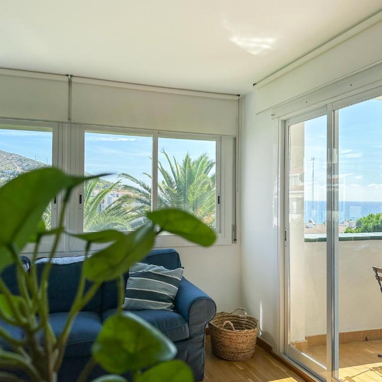 Viva Palms by Hello Homes Sitges - Apartamento de 3 dormitorios - 12