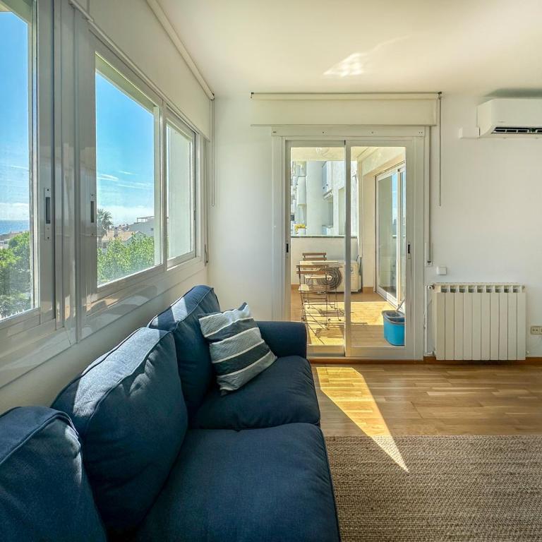 Viva Palms by Hello Homes Sitges - Apartamento de 3 dormitorios - 15